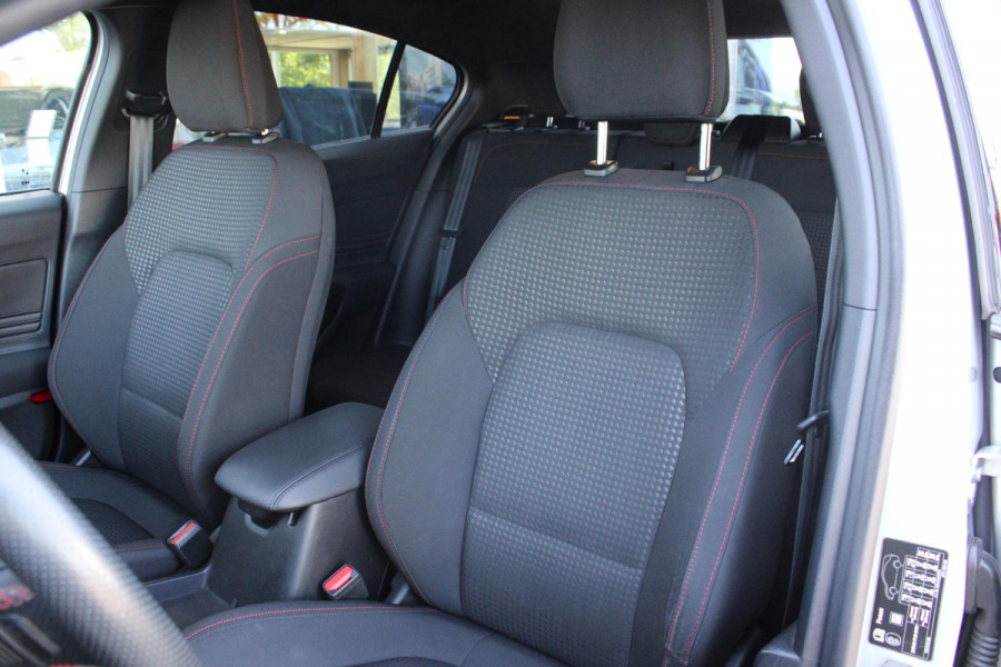 Ford Focus 1.5 EcoBoost ST Line X Business | Full LED | Trekhaak | Winterpack | Cruise Control | Climate Control | Navigatie | B&O Audio |