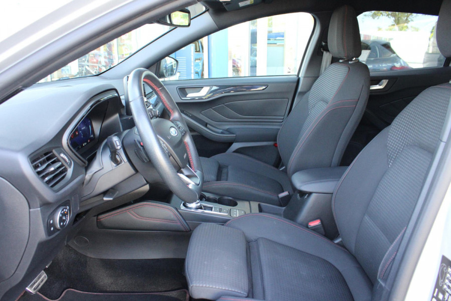Ford Focus 1.5 EcoBoost ST Line X Business | Full LED | Trekhaak | Winterpack | Cruise Control | Climate Control | Navigatie | B&O Audio |