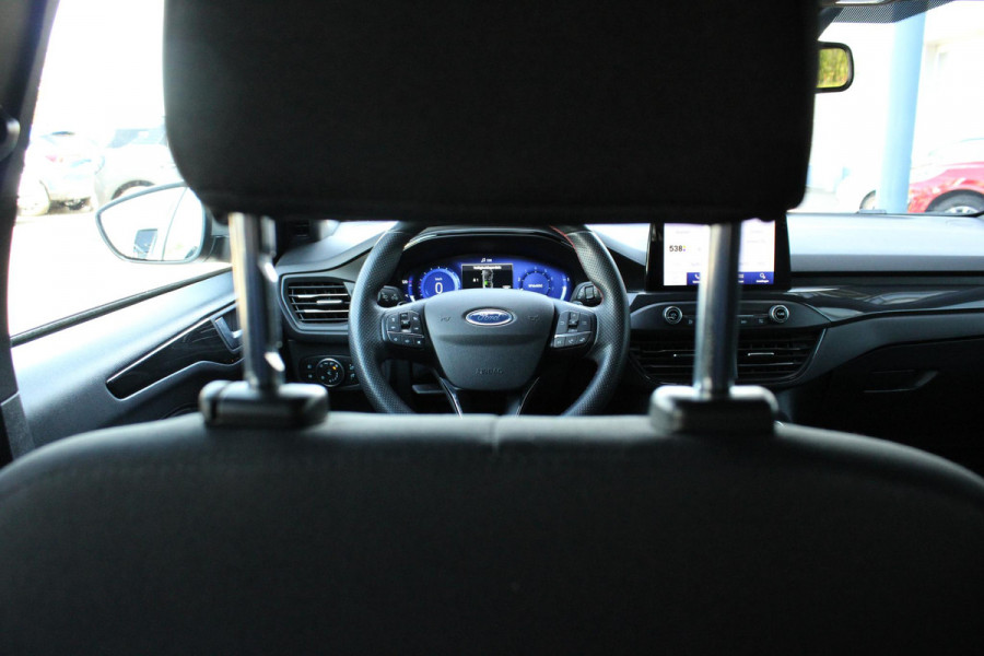 Ford Focus 1.5 EcoBoost ST Line X Business | Full LED | Trekhaak | Winterpack | Cruise Control | Climate Control | Navigatie | B&O Audio |