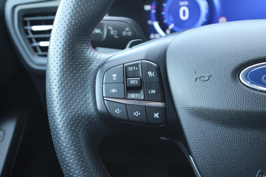 Ford Focus 1.5 EcoBoost ST Line X Business | Full LED | Trekhaak | Winterpack | Cruise Control | Climate Control | Navigatie | B&O Audio |