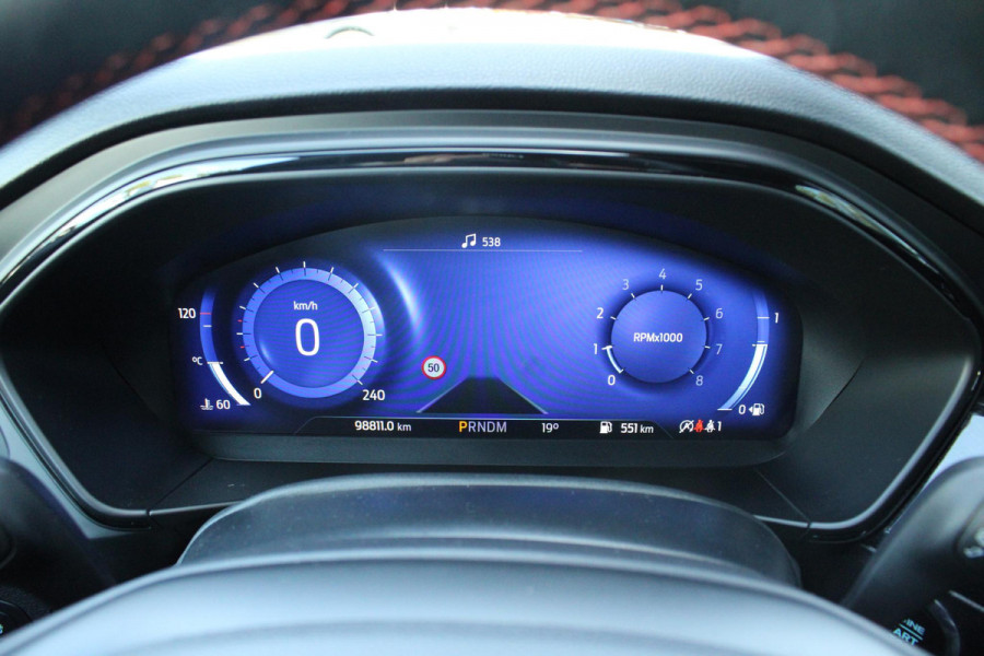Ford Focus 1.5 EcoBoost ST Line X Business | Full LED | Trekhaak | Winterpack | Cruise Control | Climate Control | Navigatie | B&O Audio |