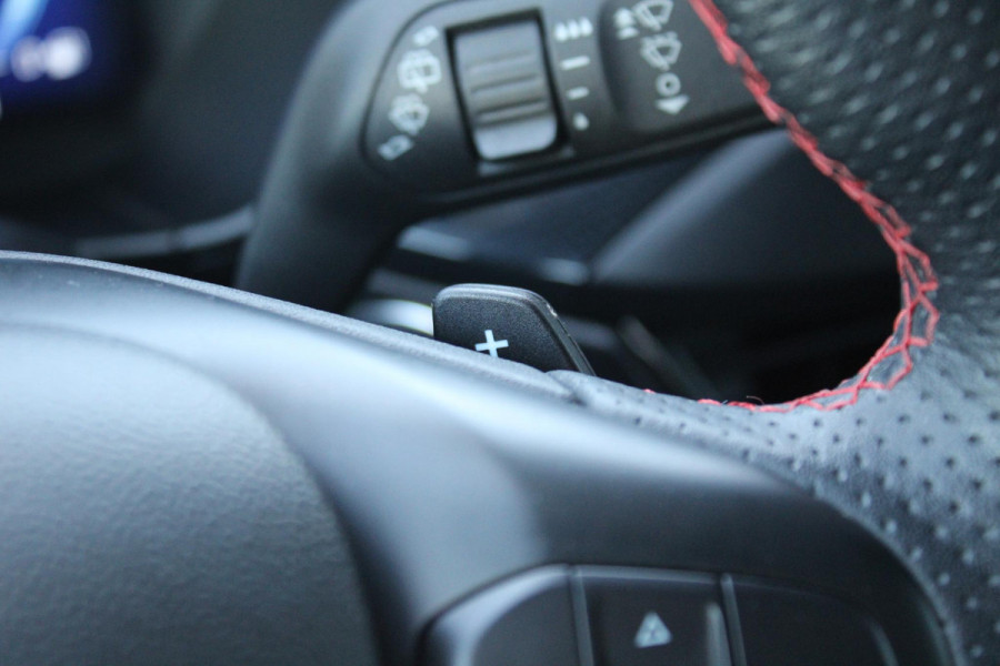 Ford Focus 1.5 EcoBoost ST Line X Business | Full LED | Trekhaak | Winterpack | Cruise Control | Climate Control | Navigatie | B&O Audio |