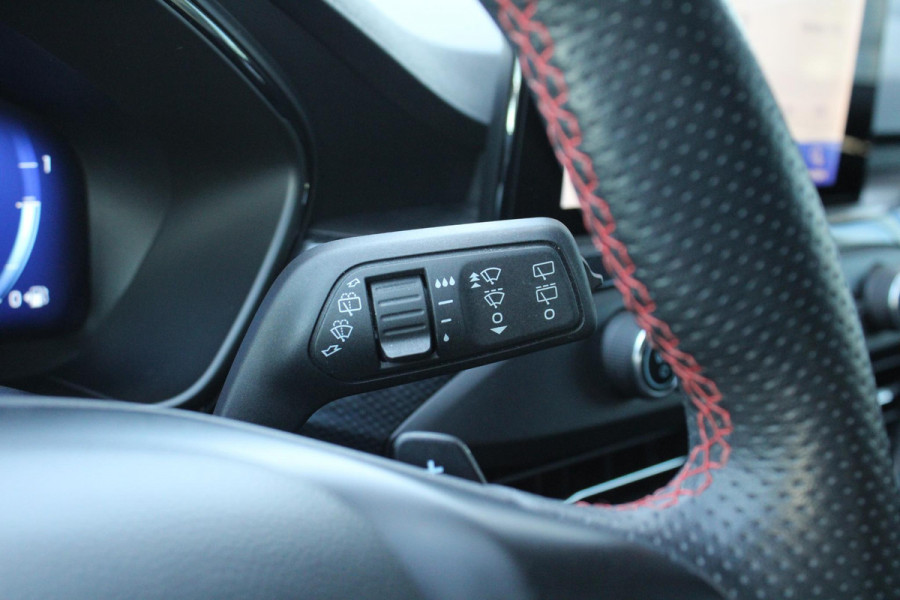 Ford Focus 1.5 EcoBoost ST Line X Business | Full LED | Trekhaak | Winterpack | Cruise Control | Climate Control | Navigatie | B&O Audio |