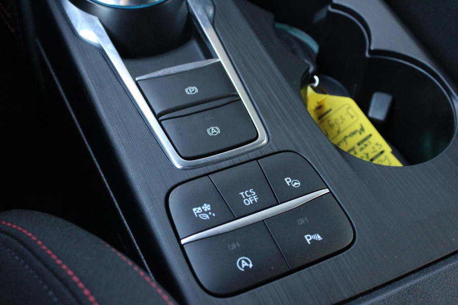 Ford Focus 1.5 EcoBoost ST Line X Business | Full LED | Trekhaak | Winterpack | Cruise Control | Climate Control | Navigatie | B&O Audio |