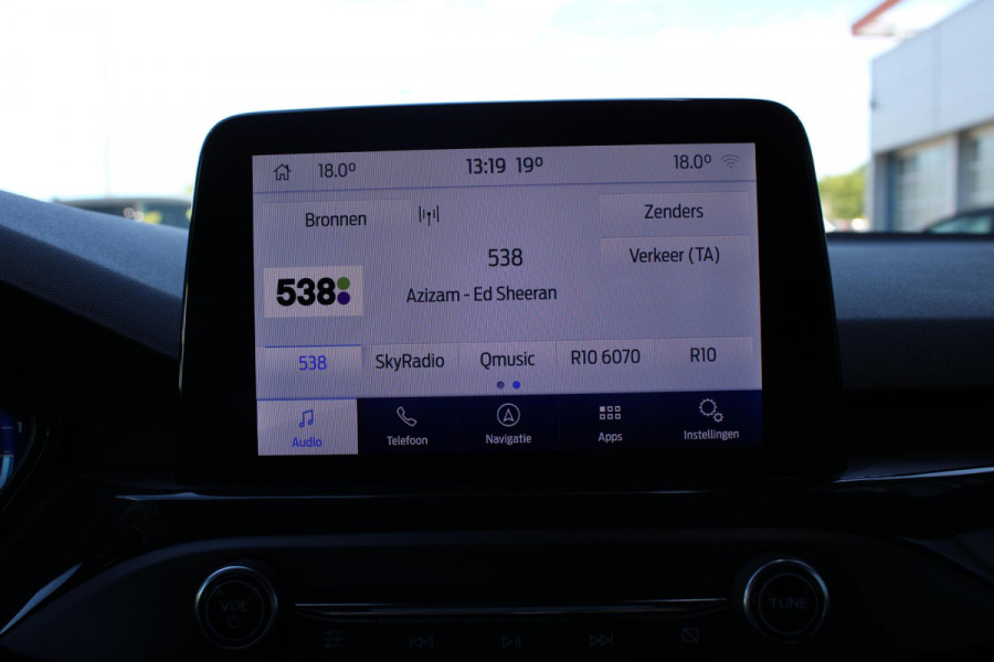 Ford Focus 1.5 EcoBoost ST Line X Business | Full LED | Trekhaak | Winterpack | Cruise Control | Climate Control | Navigatie | B&O Audio |