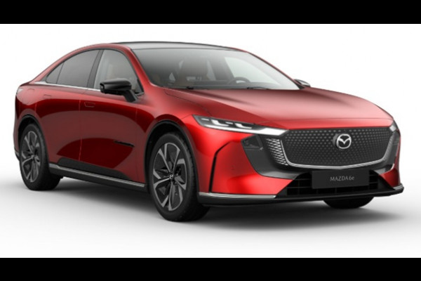 Mazda 6e Takumi 68.8 kWh