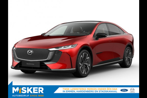 Mazda 6e Takumi 68.8 kWh