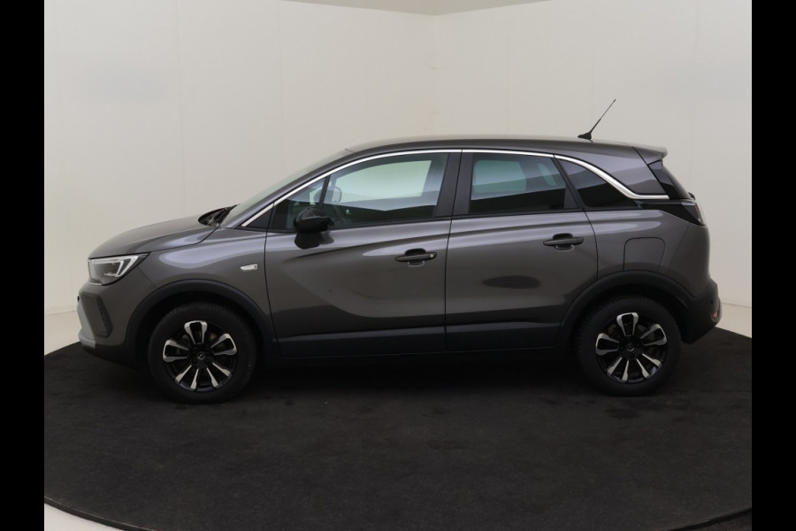 Opel Crossland 110PK Elegance NAVI | CAMERA | WINTERPACK | CARPLAY | HOGE ZIT!