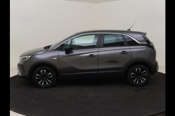 Opel Crossland 110PK Elegance NAVI | CAMERA | WINTERPACK | CARPLAY | HOGE ZIT!