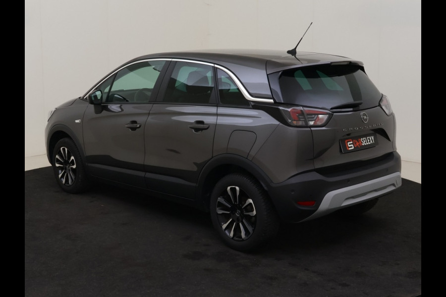 Opel Crossland 110PK Elegance NAVI | CAMERA | WINTERPACK | CARPLAY | HOGE ZIT!