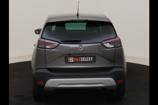 Opel Crossland 110PK Elegance NAVI | CAMERA | WINTERPACK | CARPLAY | HOGE ZIT!