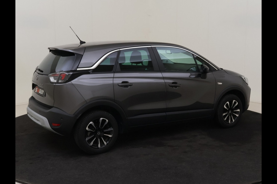 Opel Crossland 110PK Elegance NAVI | CAMERA | WINTERPACK | CARPLAY | HOGE ZIT!