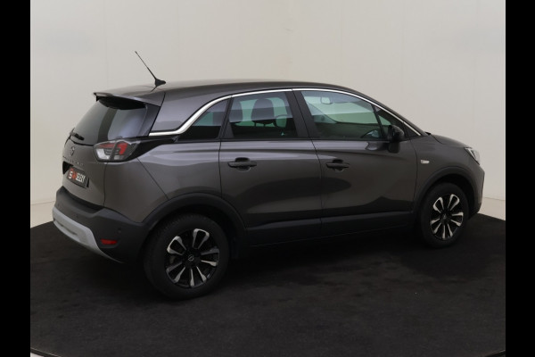 Opel Crossland 110PK Elegance NAVI | CAMERA | WINTERPACK | CARPLAY | HOGE ZIT!