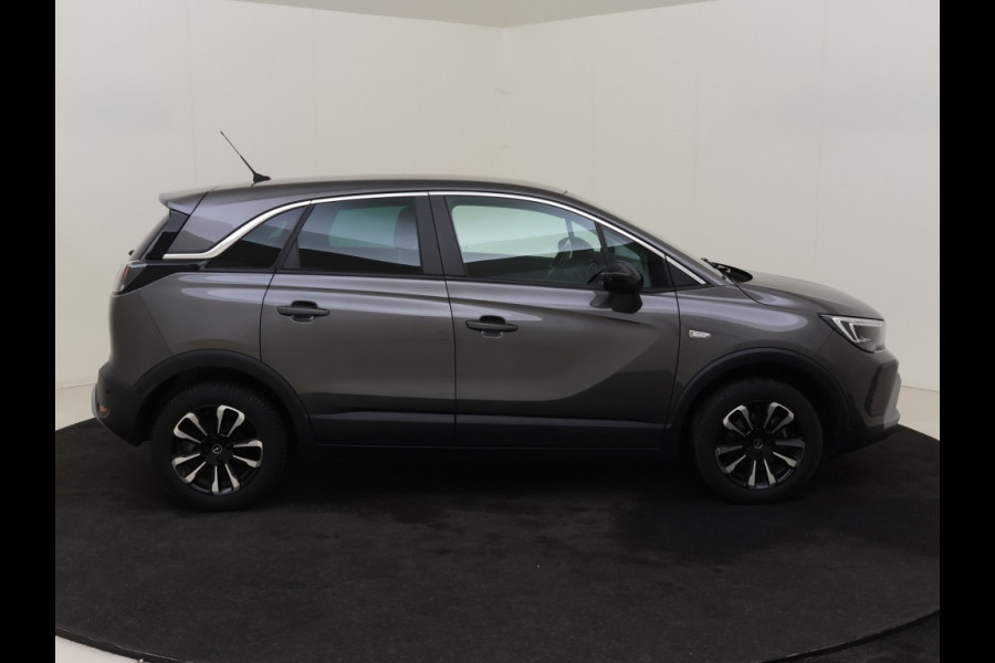 Opel Crossland 110PK Elegance NAVI | CAMERA | WINTERPACK | CARPLAY | HOGE ZIT!