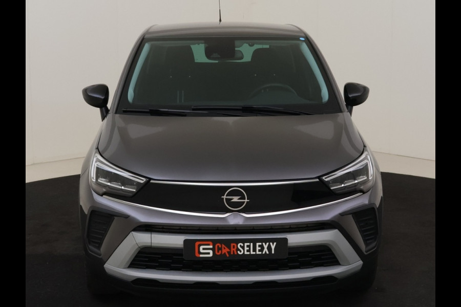 Opel Crossland 110PK Elegance NAVI | CAMERA | WINTERPACK | CARPLAY | HOGE ZIT!