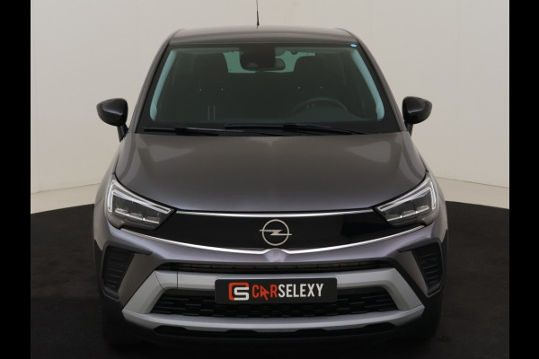 Opel Crossland 110PK Elegance NAVI | CAMERA | WINTERPACK | CARPLAY | HOGE ZIT!