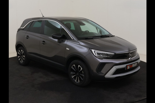 Opel Crossland 110PK Elegance NAVI | CAMERA | WINTERPACK | CARPLAY | HOGE ZIT!