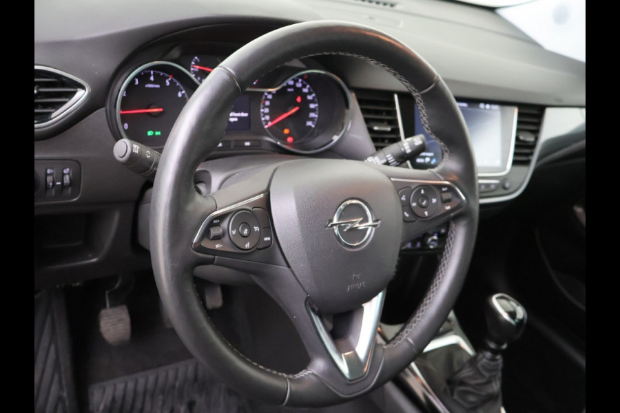Opel Crossland 110PK Elegance NAVI | CAMERA | WINTERPACK | CARPLAY | HOGE ZIT!