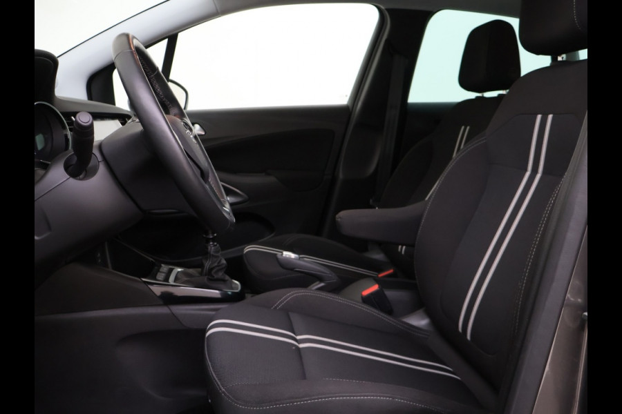 Opel Crossland 110PK Elegance NAVI | CAMERA | WINTERPACK | CARPLAY | HOGE ZIT!