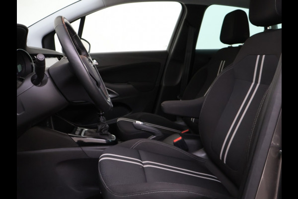 Opel Crossland 110PK Elegance NAVI | CAMERA | WINTERPACK | CARPLAY | HOGE ZIT!