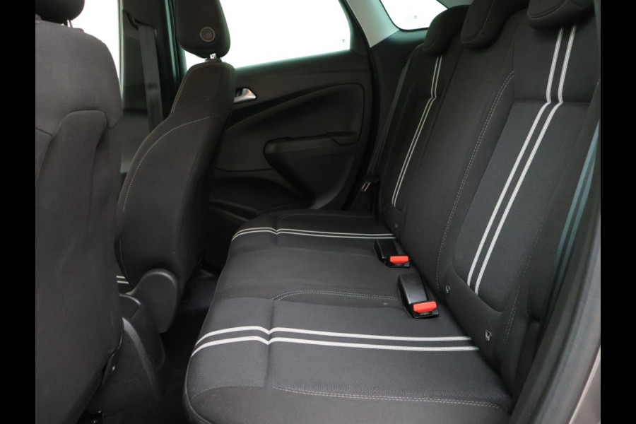 Opel Crossland 110PK Elegance NAVI | CAMERA | WINTERPACK | CARPLAY | HOGE ZIT!