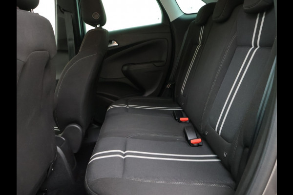 Opel Crossland 110PK Elegance NAVI | CAMERA | WINTERPACK | CARPLAY | HOGE ZIT!