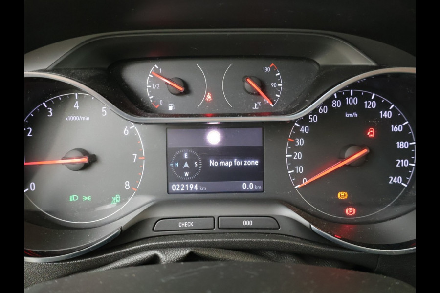 Opel Crossland 110PK Elegance NAVI | CAMERA | WINTERPACK | CARPLAY | HOGE ZIT!