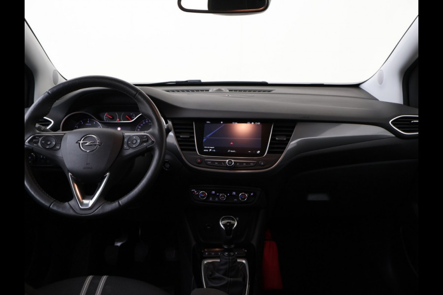 Opel Crossland 110PK Elegance NAVI | CAMERA | WINTERPACK | CARPLAY | HOGE ZIT!