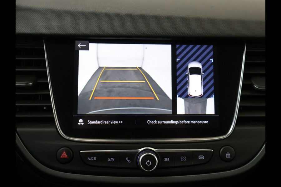 Opel Crossland 110PK Elegance NAVI | CAMERA | WINTERPACK | CARPLAY | HOGE ZIT!