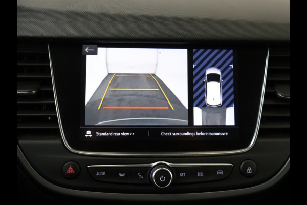 Opel Crossland 110PK Elegance NAVI | CAMERA | WINTERPACK | CARPLAY | HOGE ZIT!
