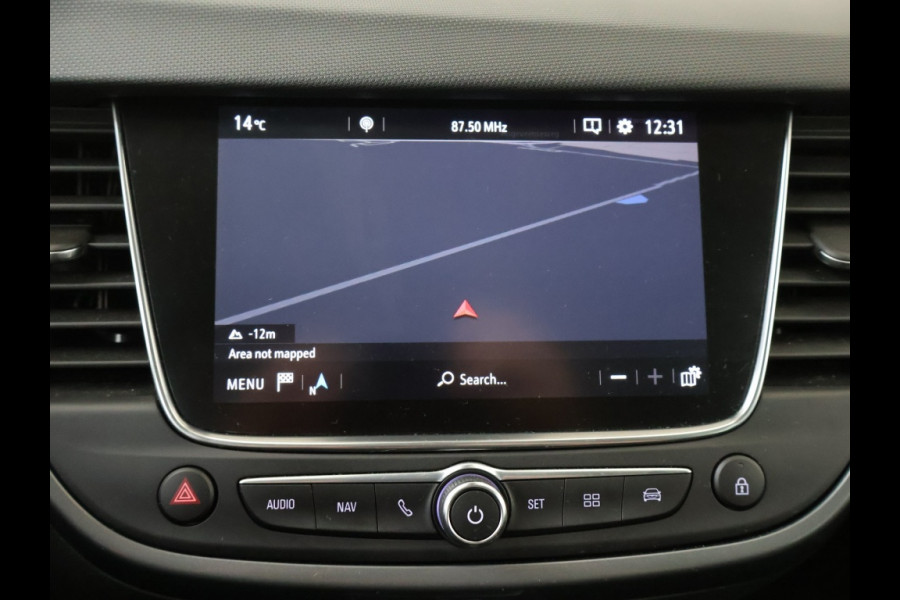 Opel Crossland 110PK Elegance NAVI | CAMERA | WINTERPACK | CARPLAY | HOGE ZIT!