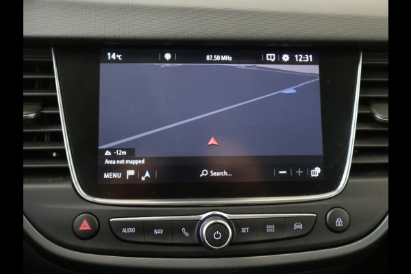 Opel Crossland 110PK Elegance NAVI | CAMERA | WINTERPACK | CARPLAY | HOGE ZIT!