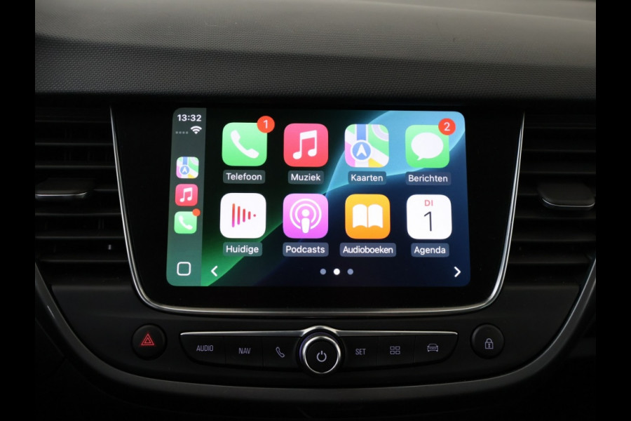 Opel Crossland 110PK Elegance NAVI | CAMERA | WINTERPACK | CARPLAY | HOGE ZIT!