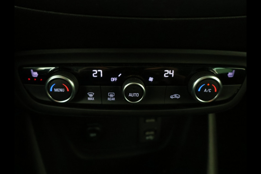 Opel Crossland 110PK Elegance NAVI | CAMERA | WINTERPACK | CARPLAY | HOGE ZIT!