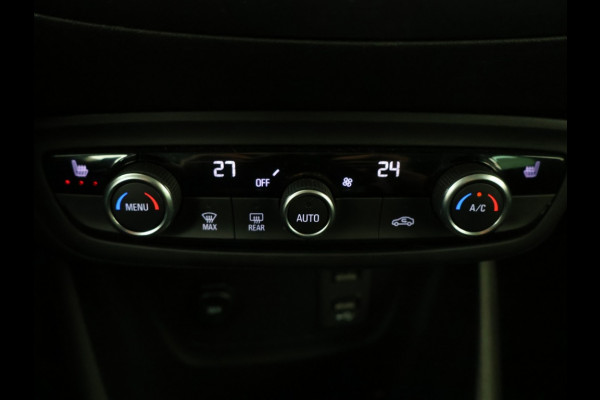 Opel Crossland 110PK Elegance NAVI | CAMERA | WINTERPACK | CARPLAY | HOGE ZIT!