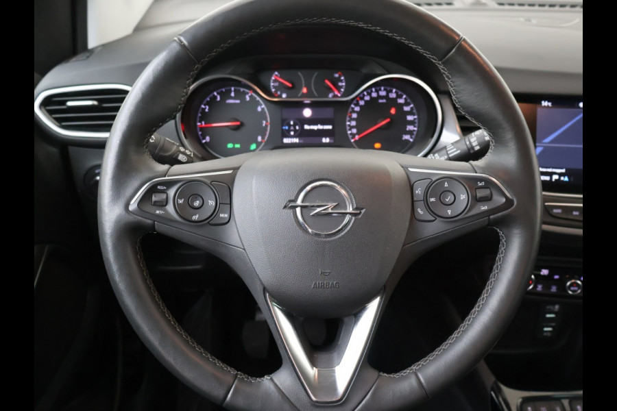 Opel Crossland 110PK Elegance NAVI | CAMERA | WINTERPACK | CARPLAY | HOGE ZIT!