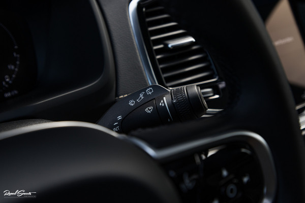 Volvo XC90 2.0 T8 Recharge AWD Plus Dark | Long Range | Zwenkbare trekhaak | Panorama dak | Adaptieve cruise | Harman Kardon | Memory |