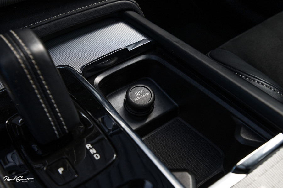 Volvo XC90 2.0 T8 Recharge AWD Plus Dark | Long Range | Zwenkbare trekhaak | Panorama dak | Adaptieve cruise | Harman Kardon | Memory |
