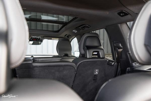 Volvo XC90 2.0 T8 Recharge AWD Plus Dark | Long Range | Zwenkbare trekhaak | Panorama dak | Adaptieve cruise | Harman Kardon | Memory |
