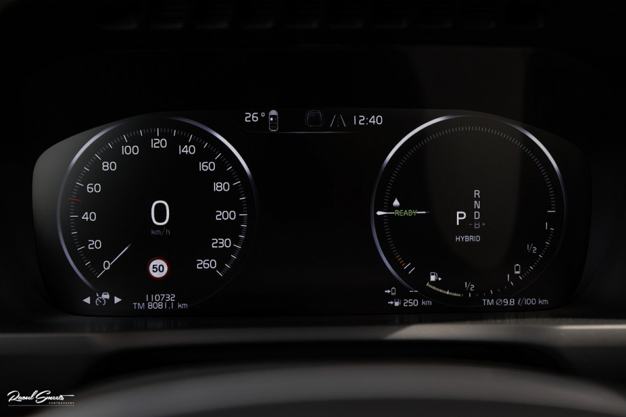 Volvo XC90 2.0 T8 Recharge AWD Plus Bright | Long Range | Zwenkbare trekhaak | Panorama dak | Harman Kardon | Adaptieve cruise | Memory |