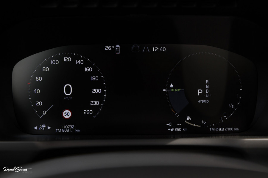 Volvo XC90 2.0 T8 Recharge AWD Plus Bright | Long Range | Zwenkbare trekhaak | Panorama dak | Harman Kardon | Adaptieve cruise | Memory |
