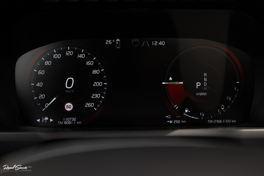 Volvo XC90 2.0 T8 Recharge AWD Plus Bright | Long Range | Zwenkbare trekhaak | Panorama dak | Harman Kardon | Adaptieve cruise | Memory |