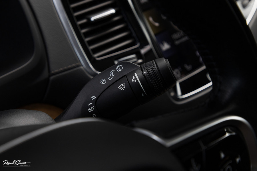 Volvo XC90 2.0 T8 Recharge AWD Plus Bright | Long Range | Zwenkbare trekhaak | Panorama dak | Harman Kardon | Adaptieve cruise | Memory |