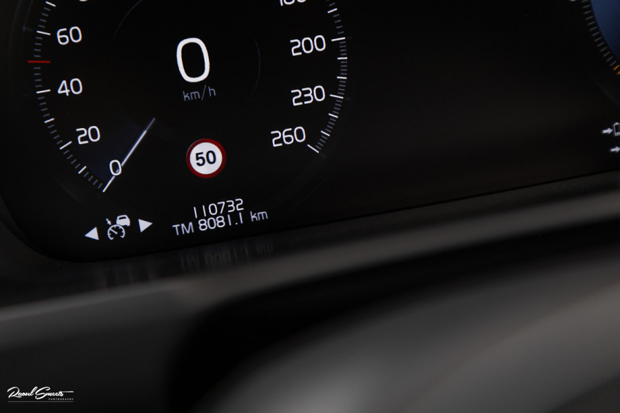 Volvo XC90 2.0 T8 Recharge AWD Plus Bright | Long Range | Zwenkbare trekhaak | Panorama dak | Harman Kardon | Adaptieve cruise | Memory |