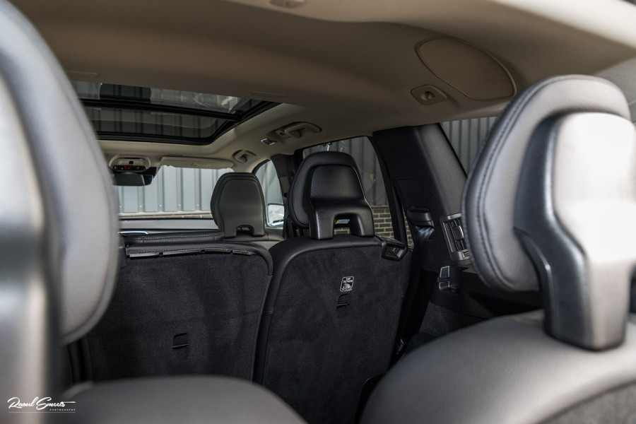 Volvo XC90 2.0 T8 Recharge AWD Plus Bright | Long Range | Zwenkbare trekhaak | Panorama dak | Harman Kardon | Adaptieve cruise | Memory |