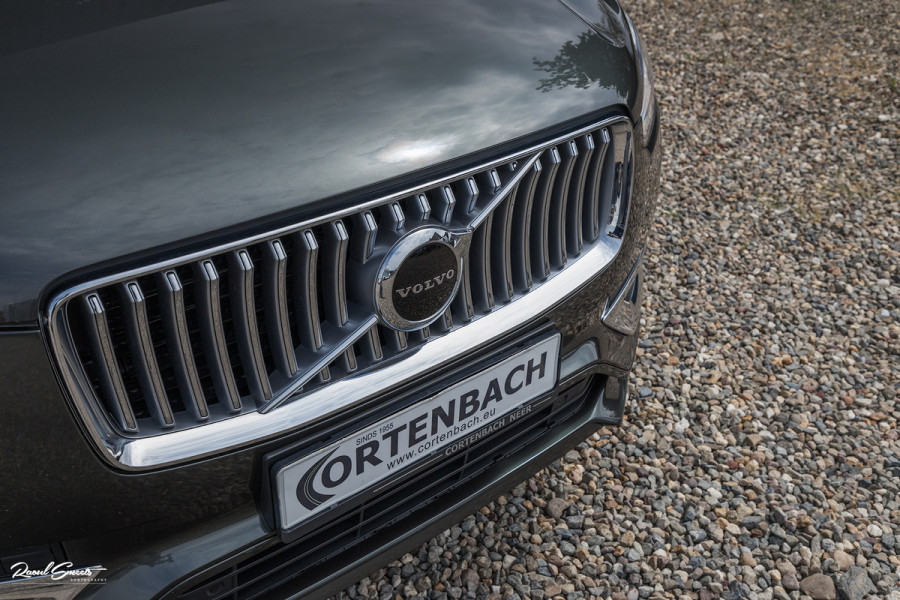 Volvo XC90 2.0 T8 Recharge AWD Plus Bright | Long Range | Zwenkbare trekhaak | Panorama dak | Harman Kardon | Adaptieve cruise | Memory |