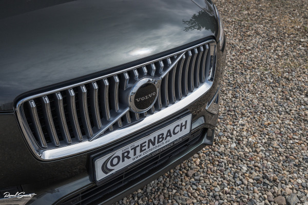 Volvo XC90 2.0 T8 Recharge AWD Plus Bright | Long Range | Zwenkbare trekhaak | Panorama dak | Harman Kardon | Adaptieve cruise | Memory |
