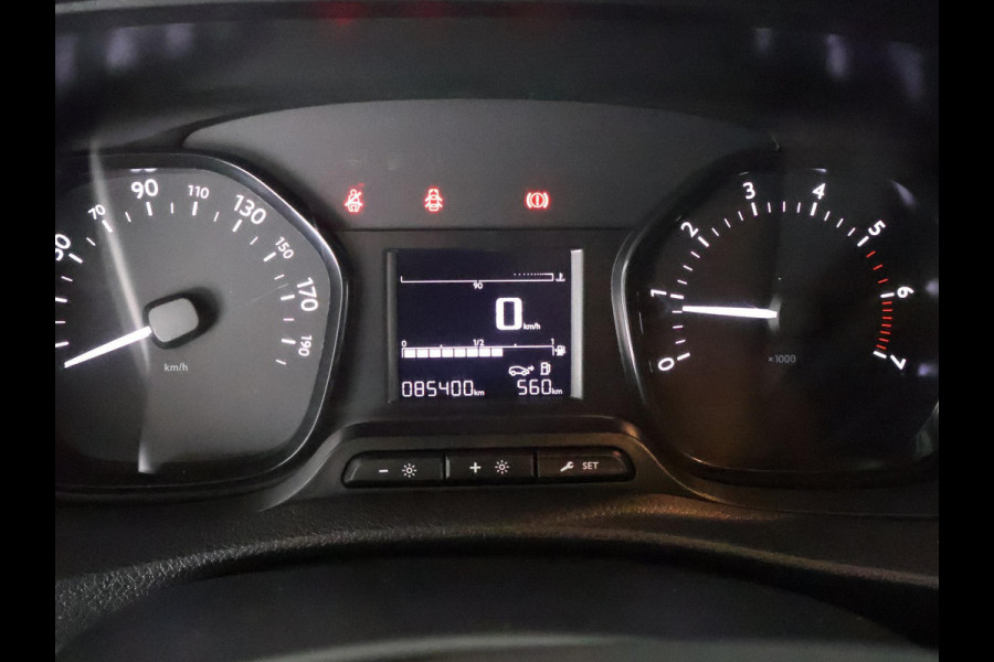 Peugeot Expert 2.0 BLUE HDI 120 L3 PREMIUM DUBBELE CABINE 6 PERSOONS 1e EIG. EURO 6