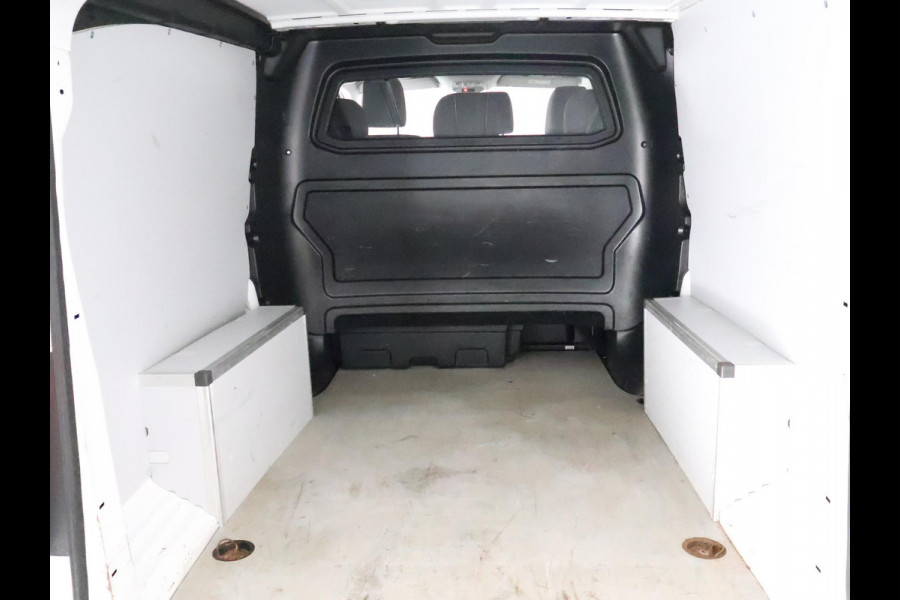 Peugeot Expert 2.0 BLUE HDI 120 L3 PREMIUM DUBBELE CABINE 6 PERSOONS 1e EIG. EURO 6
