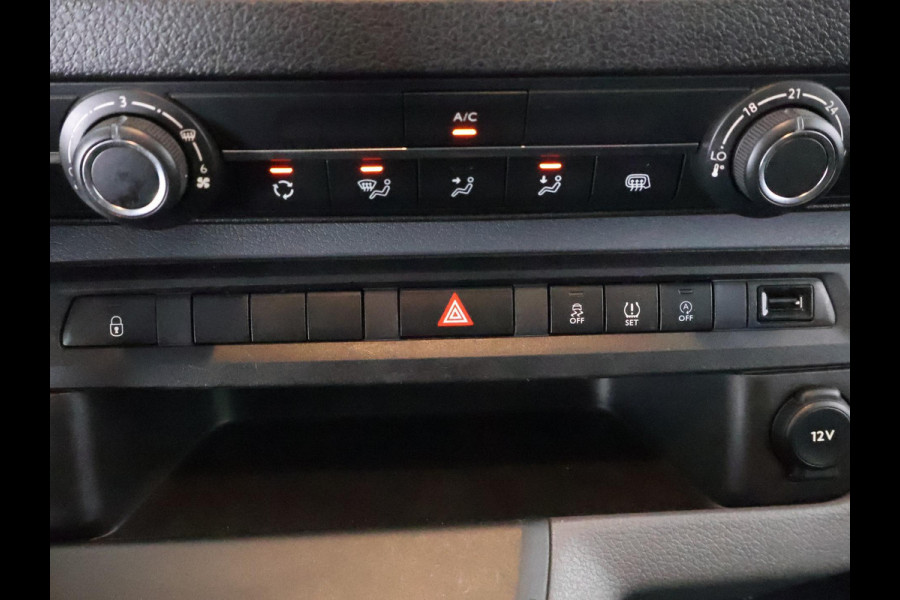 Peugeot Expert 2.0 BLUE HDI 120 L3 PREMIUM DUBBELE CABINE 6 PERSOONS 1e EIG. EURO 6